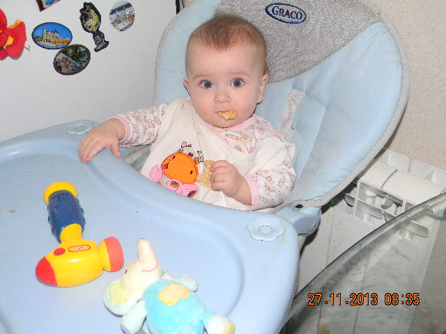 Счастливая СЕМЬёрочка!!!!!!!!!!!Фотки с места событий))))))