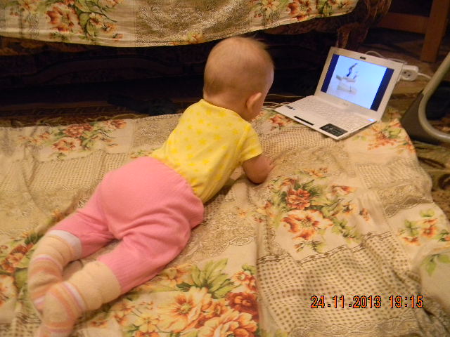 Счастливая СЕМЬёрочка!!!!!!!!!!!Фотки с места событий))))))