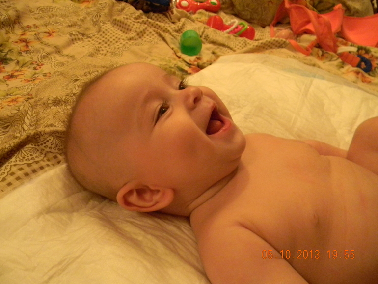 Наша Пятёрочка!!!