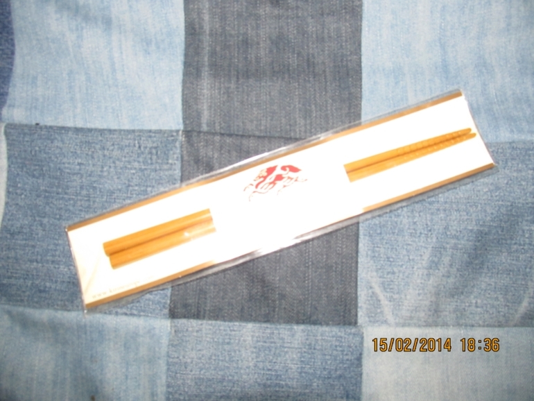 Палочки для суши