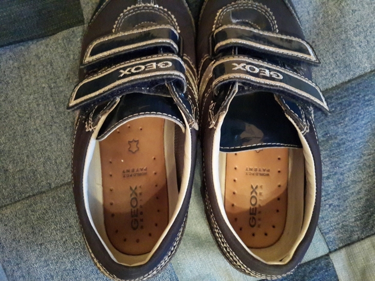 Ботинки/кроссовки