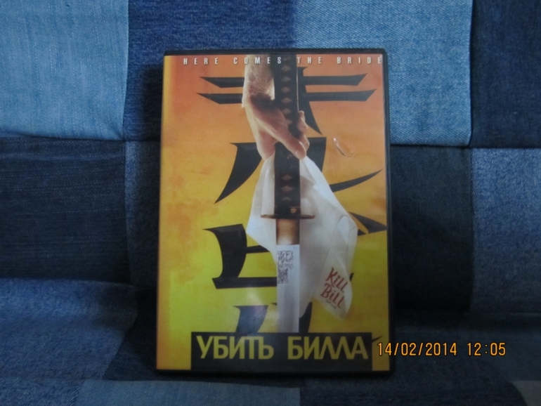 Кино и музыка