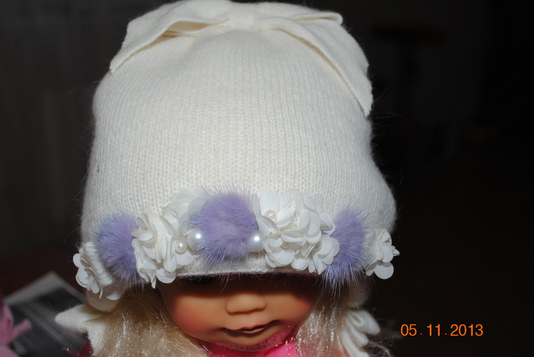 Шапочки в наличии производство Россия