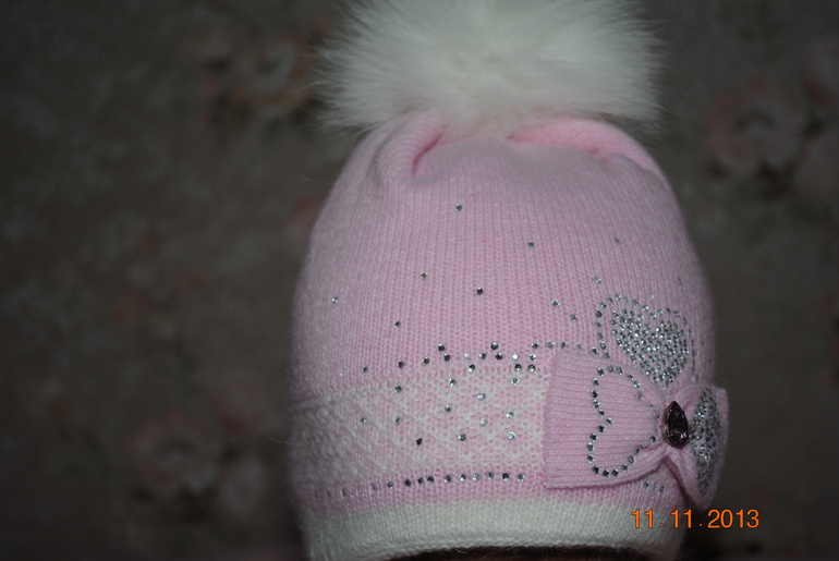 Шапочки в наличии производство Россия