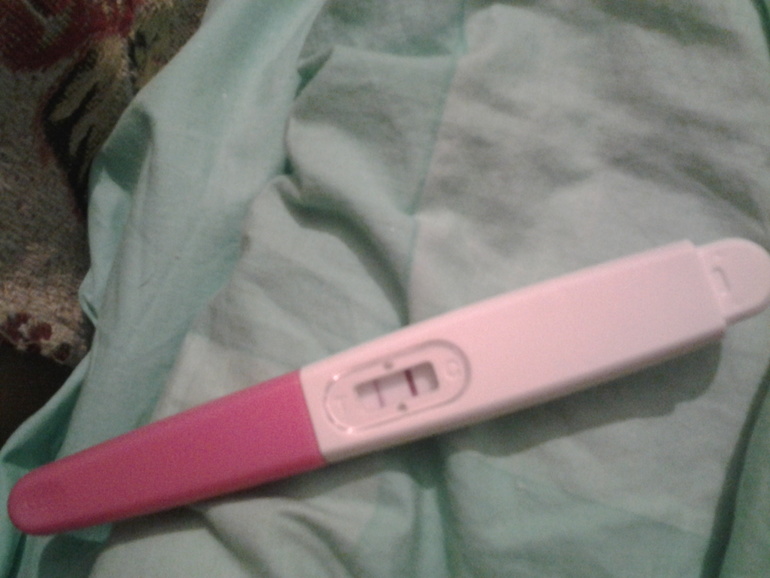 И у нас получилось))девоньки))